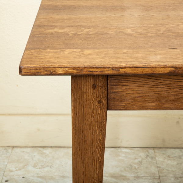 Normandy Farm Table
