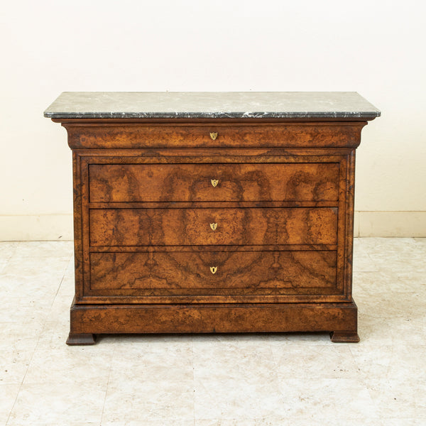 Louis Philippe Chest