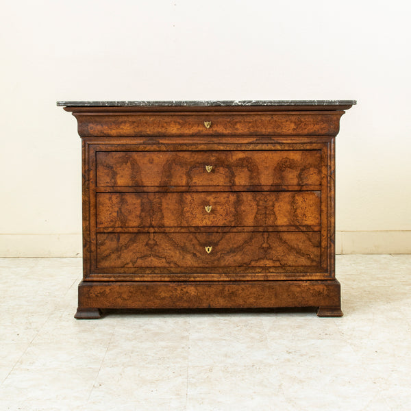 Louis Philippe Chest