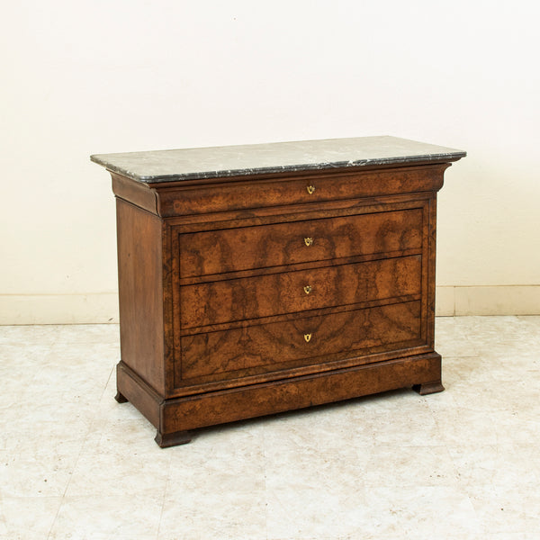 Louis Philippe Chest