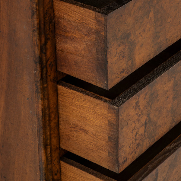 Louis Philippe Chest