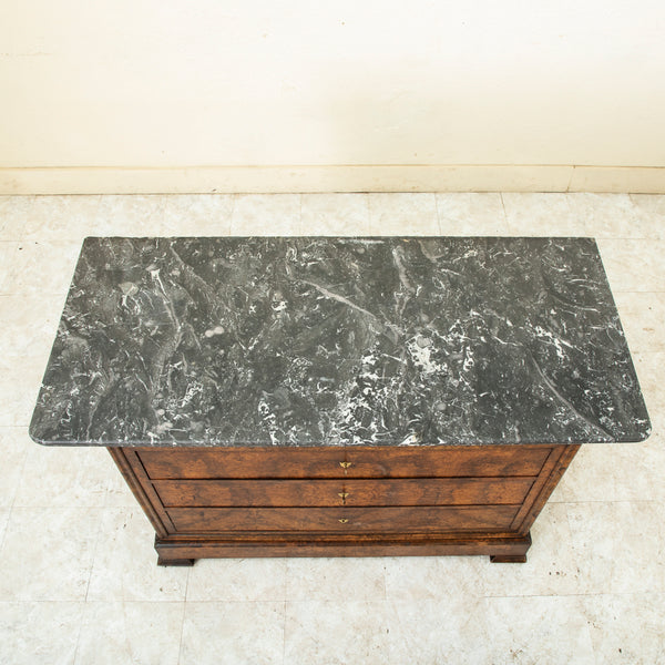 Louis Philippe Chest