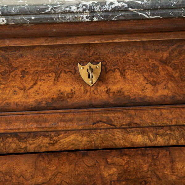 Louis Philippe Chest
