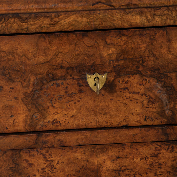 Louis Philippe Chest