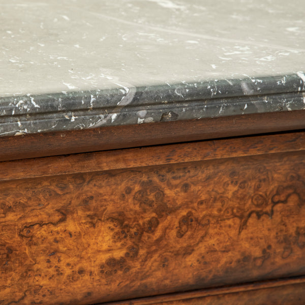 Louis Philippe Chest