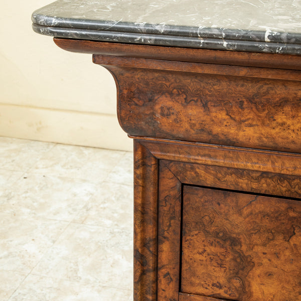 Louis Philippe Chest