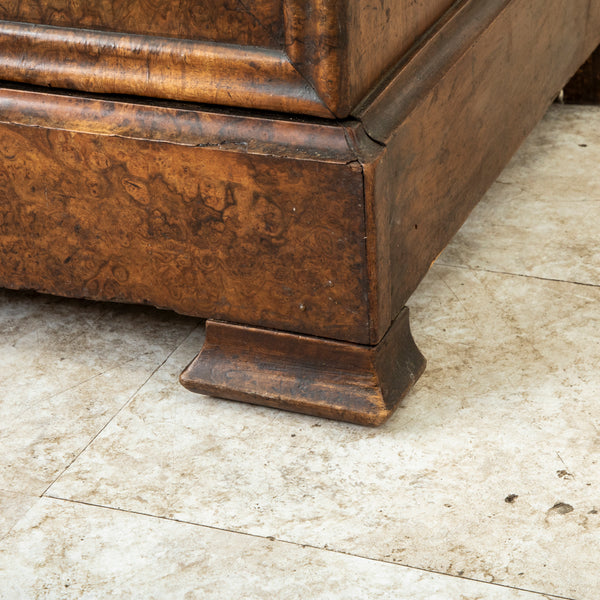 Louis Philippe Chest