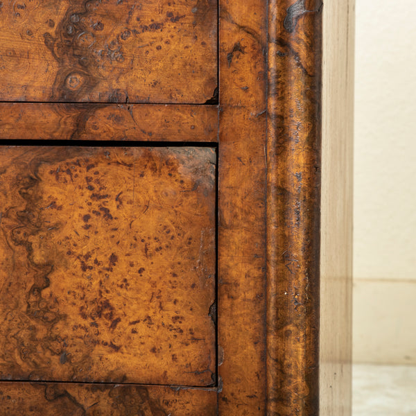 Louis Philippe Chest