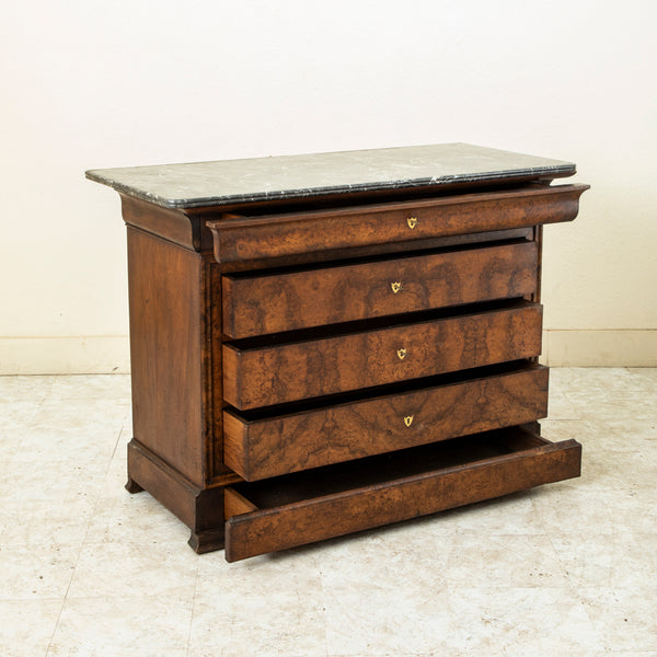 Louis Philippe Chest