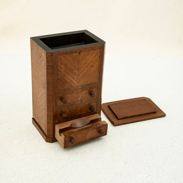 Cigarette Dispenser