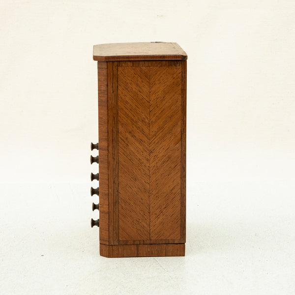 Cigarette Dispenser