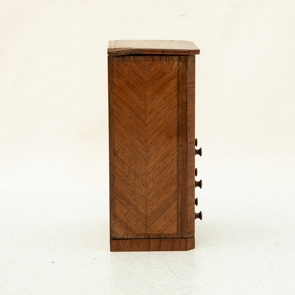 Cigarette Dispenser