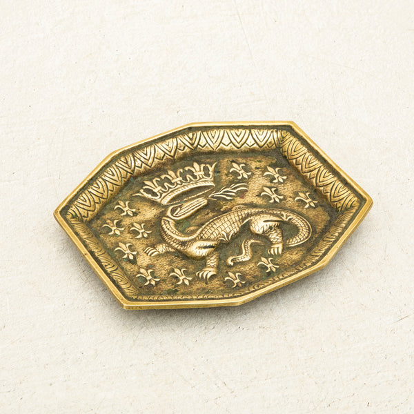 Bronze Vide Poche