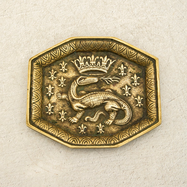 Bronze Vide Poche