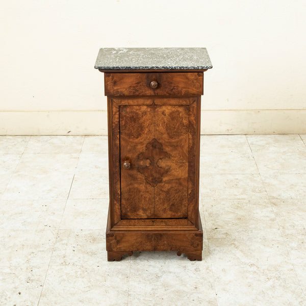 Louis Philippe Nightstand
