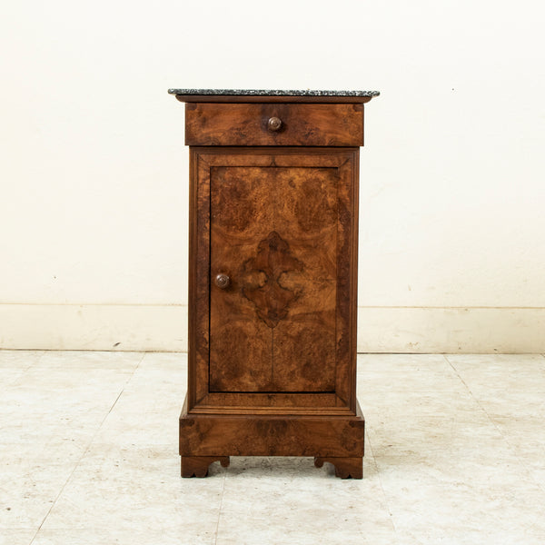 Louis Philippe Nightstand