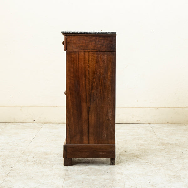 Louis Philippe Nightstand