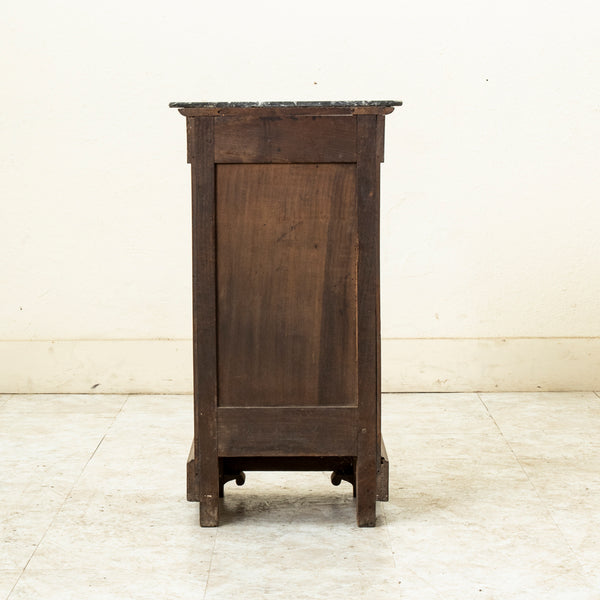 Louis Philippe Nightstand