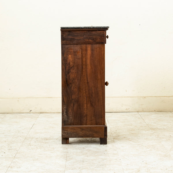 Louis Philippe Nightstand