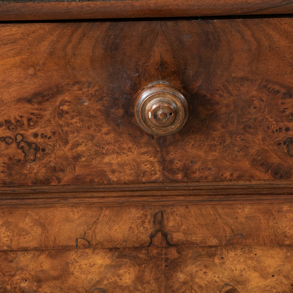 Louis Philippe Nightstand