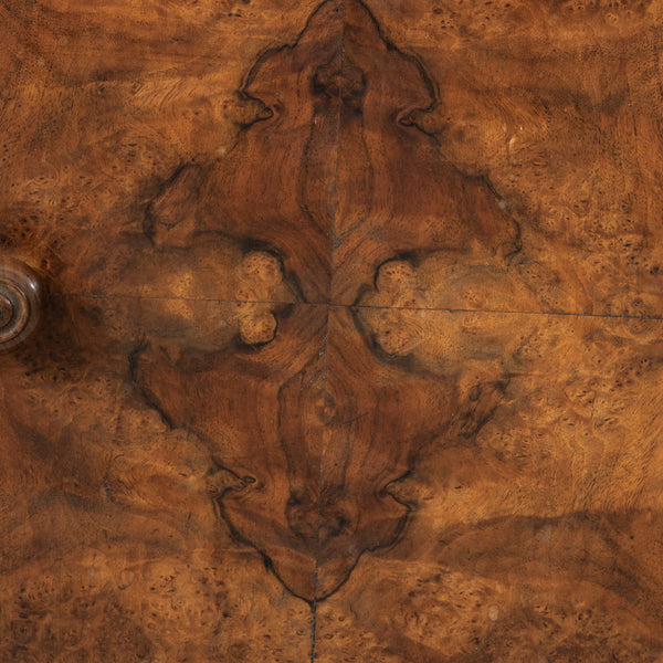 Louis Philippe Nightstand