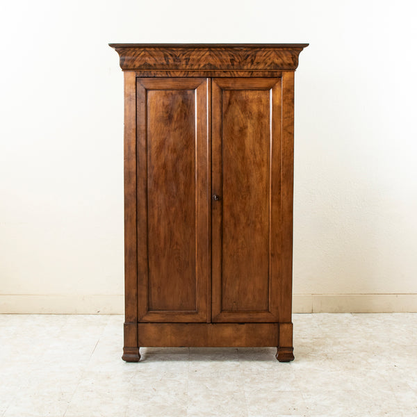 Louis Philippe Armoire