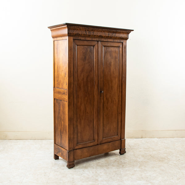 Louis Philippe Armoire