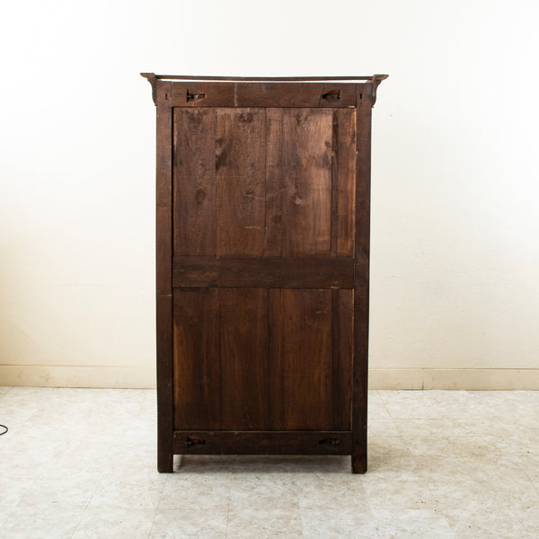 Louis Philippe Armoire
