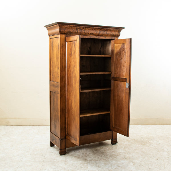 Louis Philippe Armoire