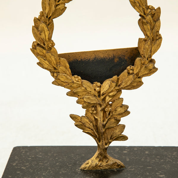 Bronze Pocket Watch Stand