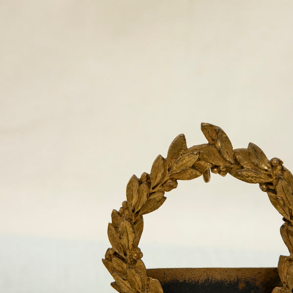 Bronze Pocket Watch Stand