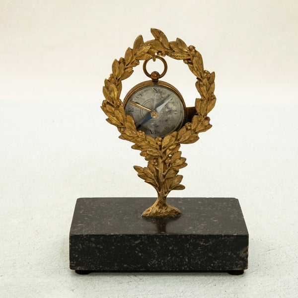 Bronze Pocket Watch Stand