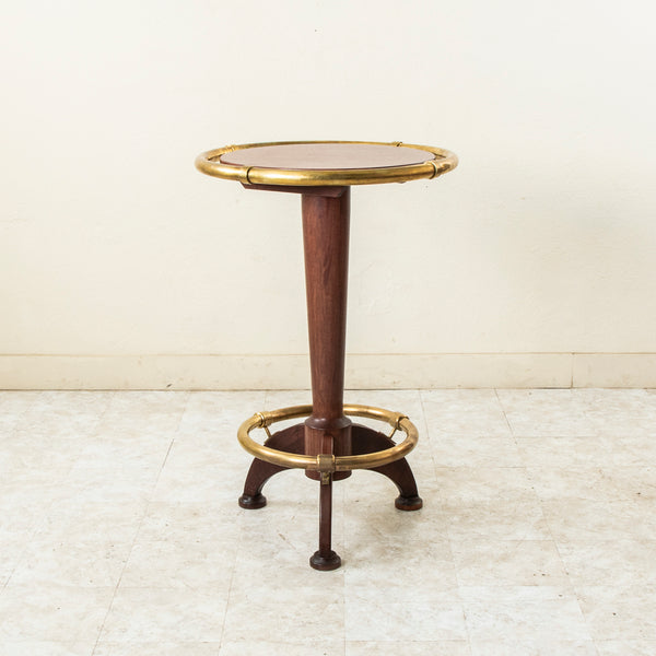 Paris Brasserie Table