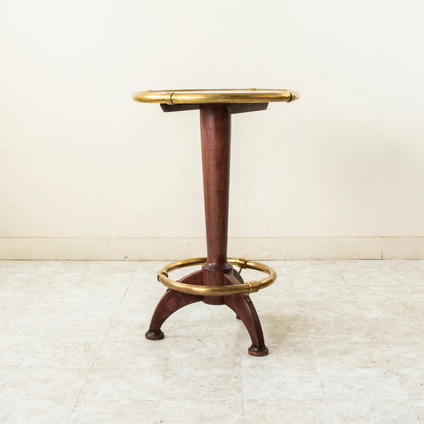 Paris Brasserie Table