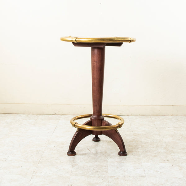 Paris Brasserie Table