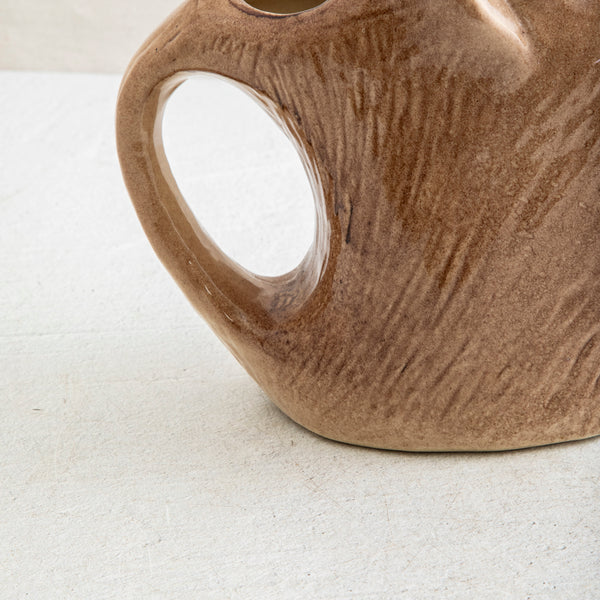 Wild Boar Pitcher
