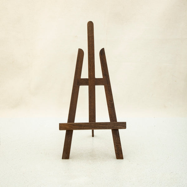 Small Tabletop Easel