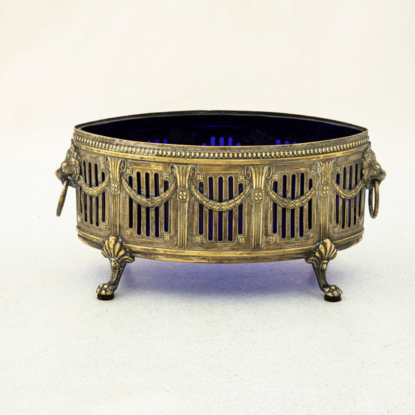 Bronze Cachepot