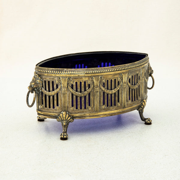 Bronze Cachepot