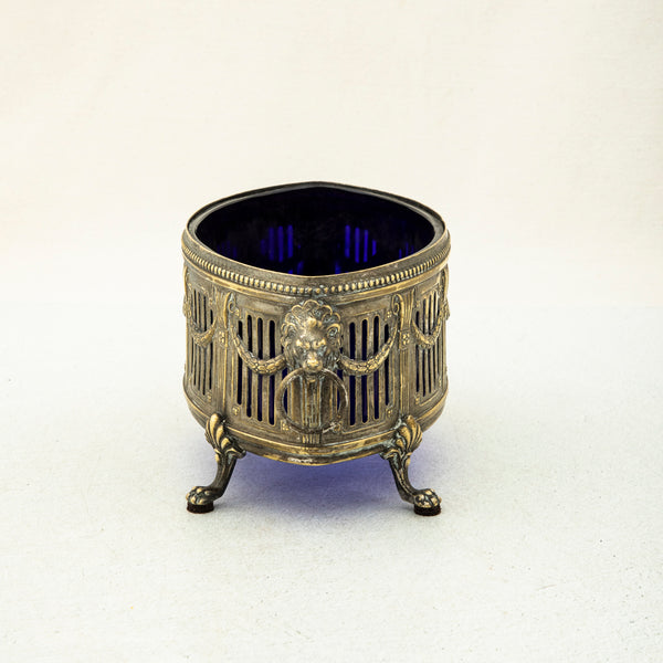 Bronze Cachepot
