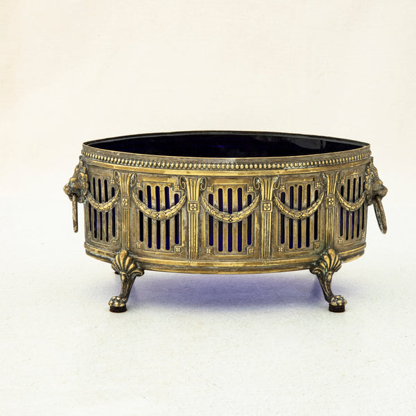 Bronze Cachepot