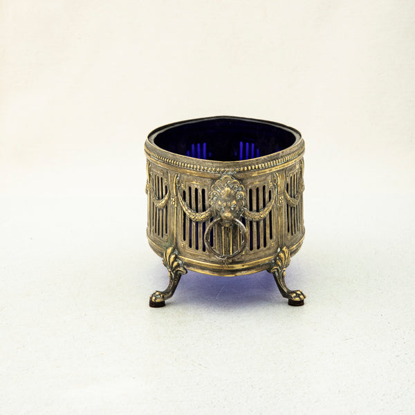 Bronze Cachepot