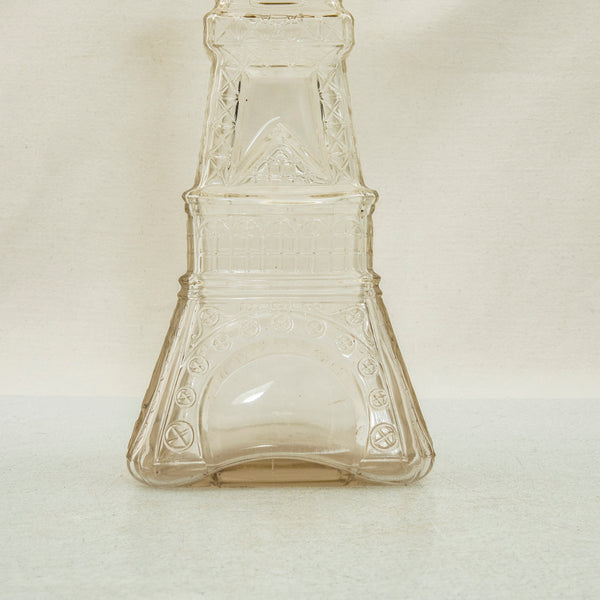 Eiffel Tower Carafe