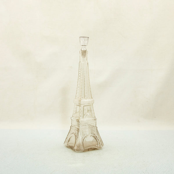Eiffel Tower Carafe