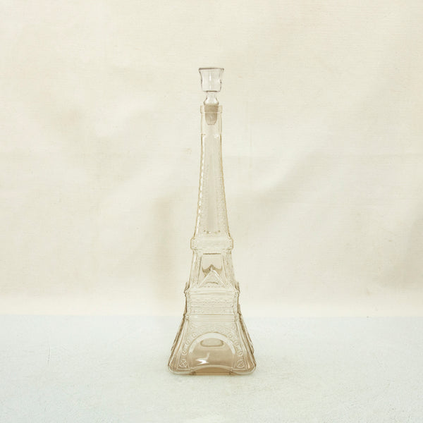 Eiffel Tower Carafe
