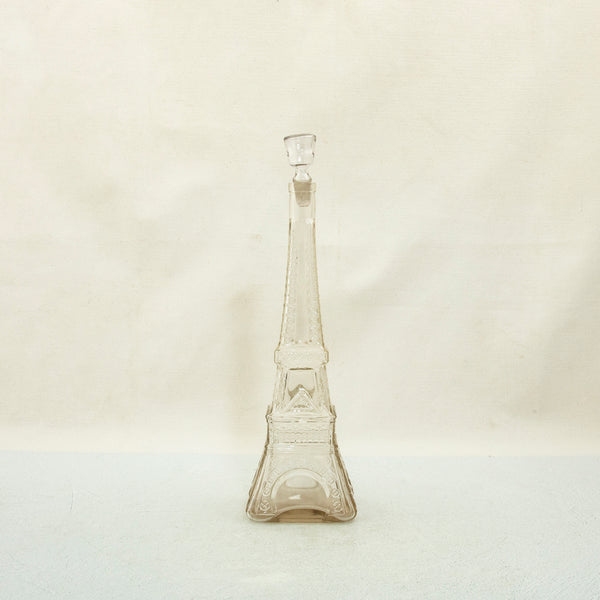 Eiffel Tower Carafe