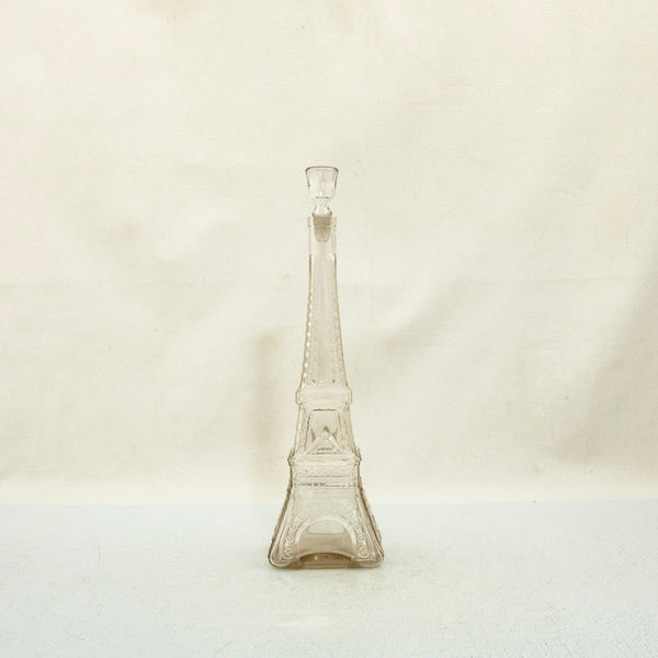 Eiffel Tower Carafe