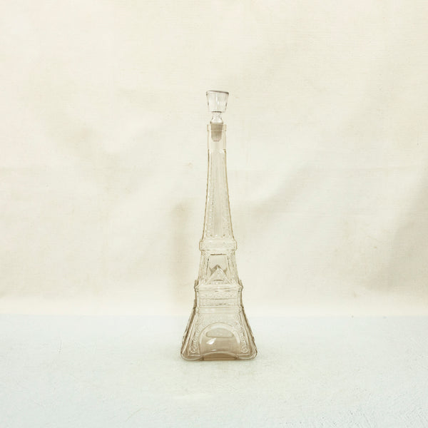 Eiffel Tower Carafe