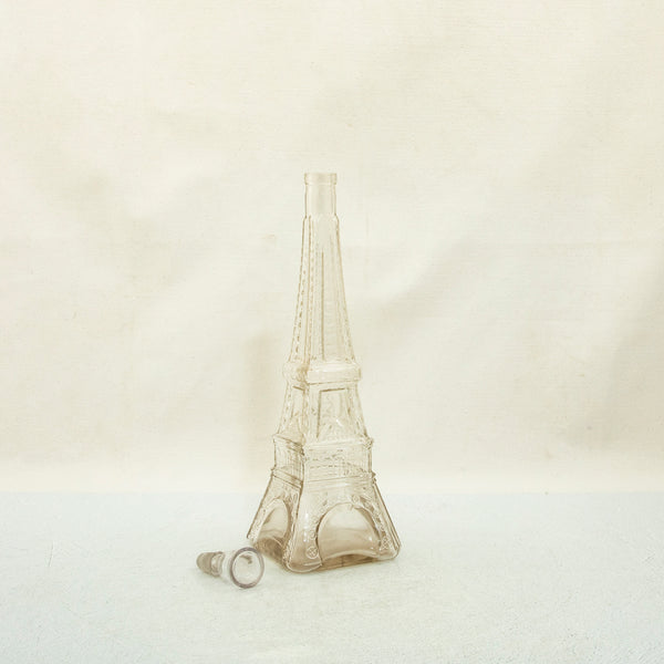 Eiffel Tower Carafe