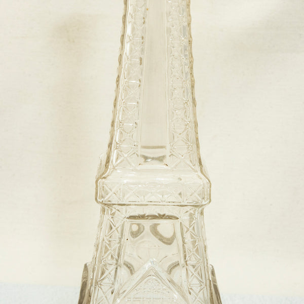 Eiffel Tower Carafe